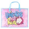 SB04, drawing pad bag, Real Unicorns