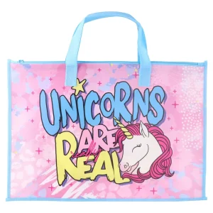 SB04, drawing pad bag, Real Unicorns