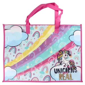 SB05, drawing pad bag 5, Unicorn real
