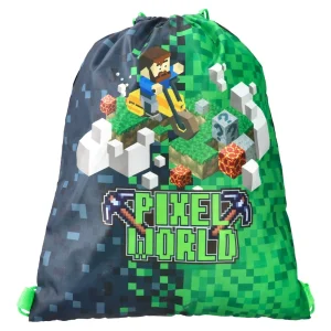 Talent, shoes bag security system, Goal