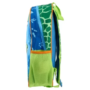 Alternative view of Limo, backpack preschool, Roar