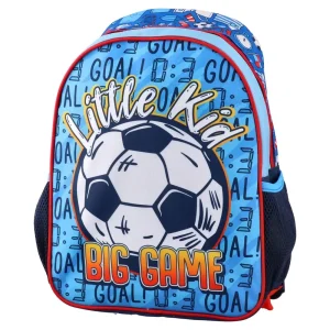 Limo, backpack preschool, Big game