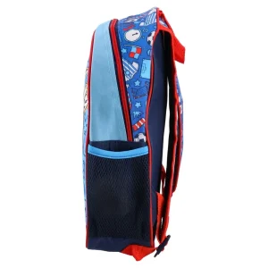 Alternative view of Limo, backpack preschool, Big game