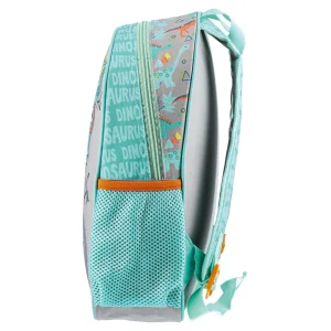 Alternative view of Limo, backpack preschool, Dino pastel