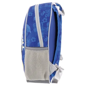 Alternative view of Limo, backpack preschool, Football