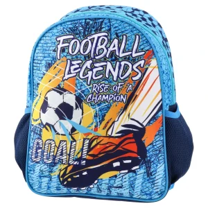 Limo, backpack preschool, Free Kick