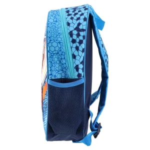 Alternative view of Limo, backpack preschool, Free Kick