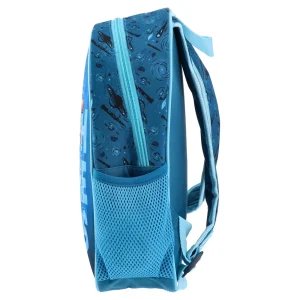 Alternative view of Limo, backpack preschool, Space Jumps