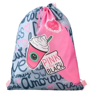 Talent, shoes bag security system, Ice Cream