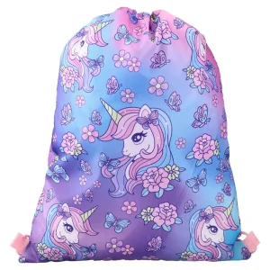 Talent, shoes bag security system, Unicorn