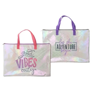 SB05, drawing pad bag 5, Shine, mix