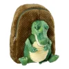 Lush, backpack preschool, Dino