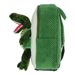 Alternative view of Lush, backpack preschool, Dinosaur