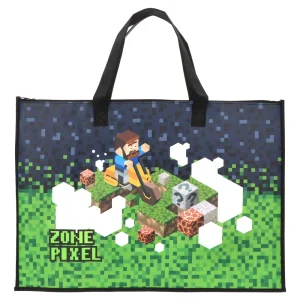SB05, drawing pad bag, Pixel