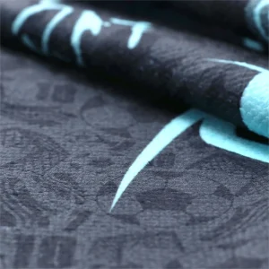 Alternative view of Cleanyx, wiping cloth, 30x30cm, Legendary Football