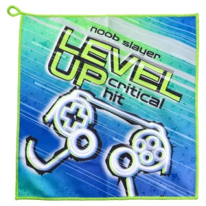 Cleanyx, wiping cloth, 30x30cm, Joystick