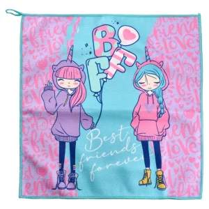 Cleanyx, wiping cloth, 30x30cm, BFF