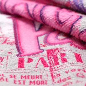 Alternative view of Cleanyx, wiping cloth, 30x30cm, Jaime Paris