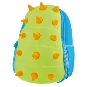 Foamy 10, backpack preschool, Dino barb