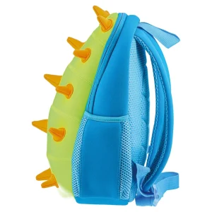 Alternative view of Foamy 10, backpack preschool, Dino barb