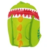 Foamy 10, backpack preschool, Dino