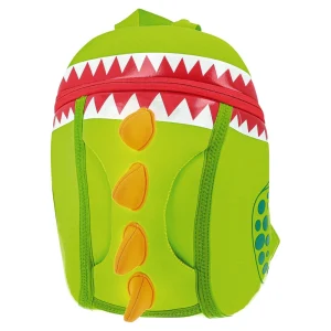 Foamy 10, backpack preschool, Dino