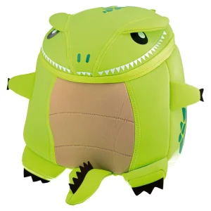 Foamy 10, backpack preshool, Frog