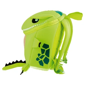 Alternative view of Foamy 10, backpack preshool, Frog