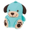 Foamy 10, backpack preshool, Dog
