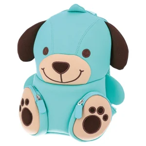 Foamy 10, backpack preshool, Dog