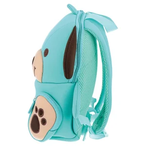 Alternative view of Foamy 10, backpack preshool, Dog