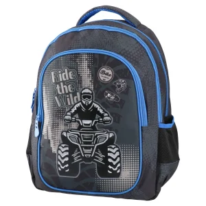 Smash, backpack, Wild Quad