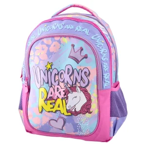 Smash, backpack, Real Unicorns