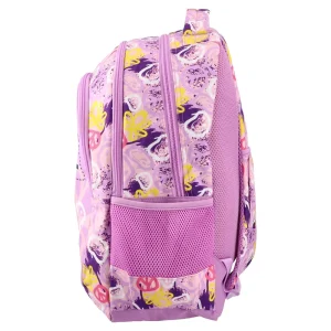 Alternative view of Smash, backpack, Paris Smile