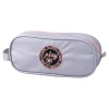 Diora, pencil case, grey