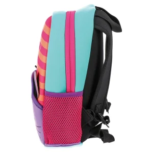 Alternative view of Foamy, backpack preschool, Cute Cat