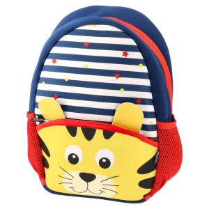 Foamy, preschool backpack, Lion