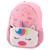 Foamy, preschool backpack, Unicorn