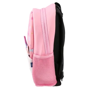 Alternative view of Foamy, preschool backpack, Unicorn