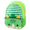 Foamy, preschool backpack, Dino