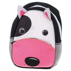 Foamy, backpack preschool, Dog