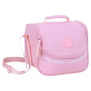 Bella, lunch bag, Daisy