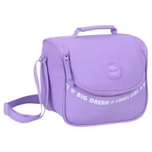 Bella, lunch bag, Sunset