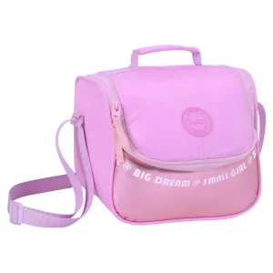 Bella, lunch bag, Icecream