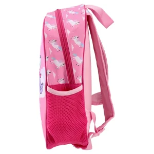 Alternative view of Limo, backpack preschool, Dreamy