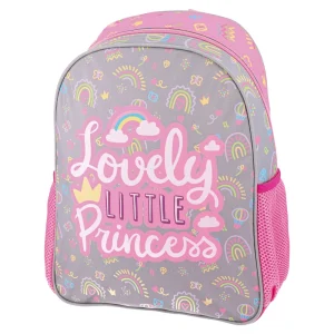 Limo, backpack preschool, Little princess