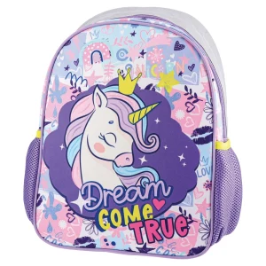 Limo, backpack preschool, True unicorn