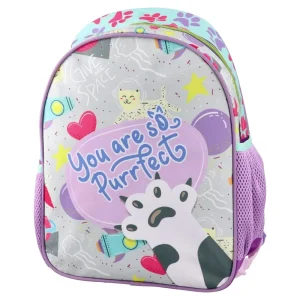 Limo, backpack preschool, You are perfect