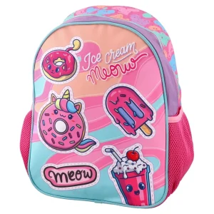 Limo, backpack preschool, Sweets