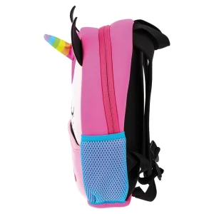 Alternative view of Foamy, backpack preschool, Unicorn